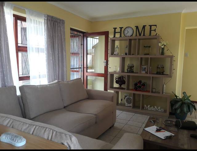 3 BEDROOM HOUSE RENTED IN SHERWOOD